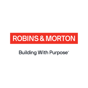Robins & Morton